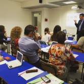 CORSO DI FORMAZIONE DOCENTI 06/10/2015